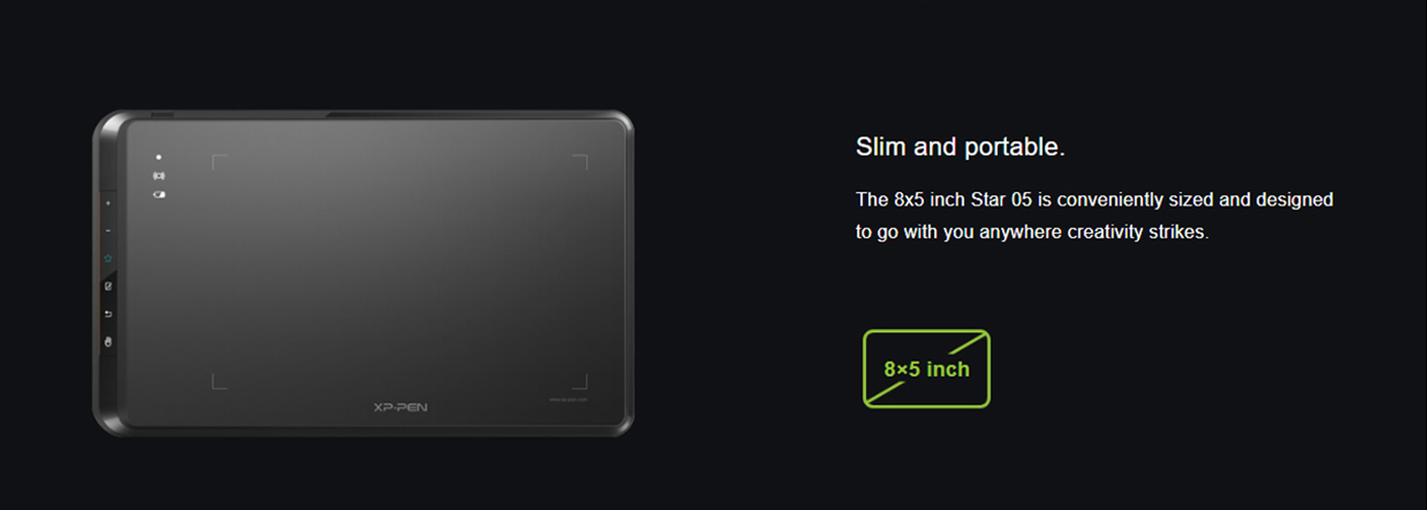 XP-PEN Tablets